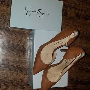 Jessica Simpson Stilettos